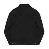 Threadfast Apparel Unisex Denim Jacket 370J - Theatre Arts