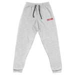 Jerzees Unisex Joggers/Sweatpants 975MPR - Troy High Cross Country