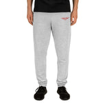 Jerzees Unisex Joggers/Sweatpants 975MPR - Segerstrom T&F (Optional)