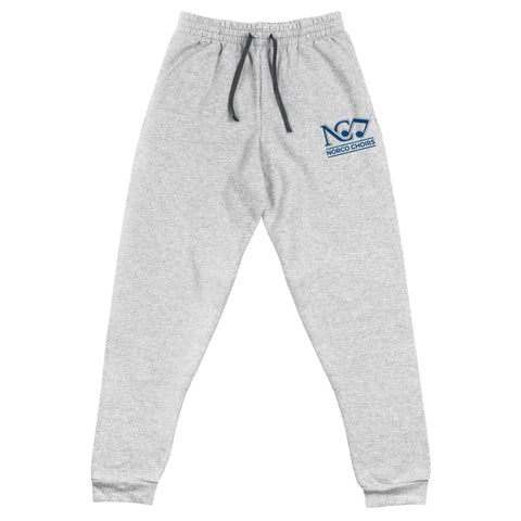 Jerzees Unisex Joggers/Sweatpants 975MPR - Norco Choirs