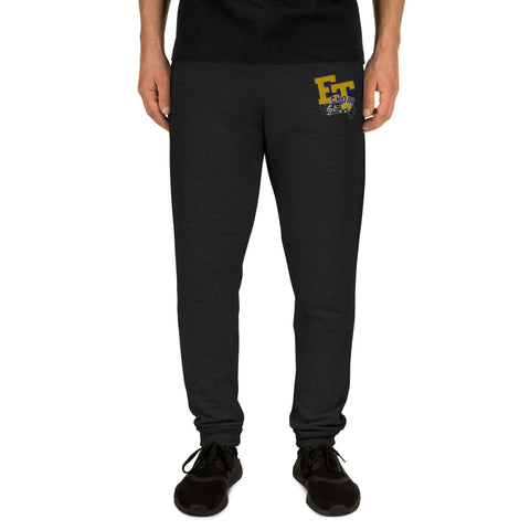 Jerzees Unisex Joggers/Sweatpants 975MPR - ET Choir