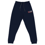 Jerzees Unisex Joggers/Sweatpants 975MPR - Titan Regiment