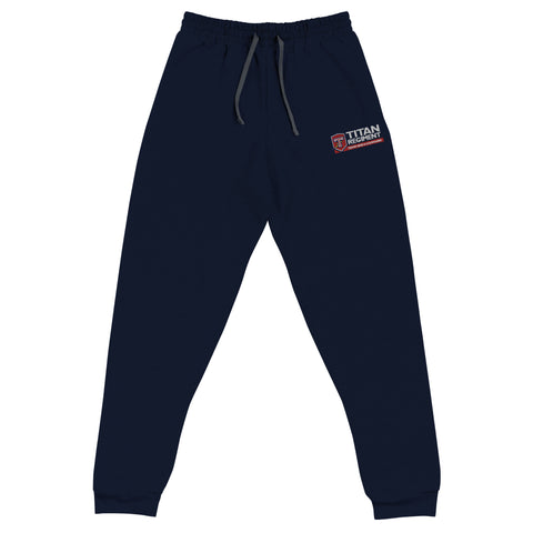 Jerzees Unisex Joggers/Sweatpants 975MPR - Titan Regiment