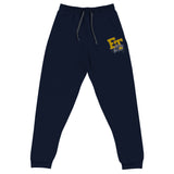 Jerzees Unisex Joggers/Sweatpants 975MPR - ET Choir