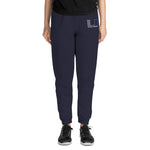 Jerzees Unisex Joggers/Sweatpants 975MPR = Uni Vocal Music