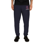 Jerzees Unisex Joggers/Sweatpants 975MPR - YL Lacrosse