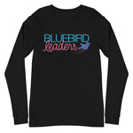 Bella+Canvas Long Sleeve Tee 3501 - BBL (Front)/Personalize Text (Back)