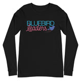 Bella+Canvas Long Sleeve Tee 3501 - BBL (Front)/Personalize Text (Back)