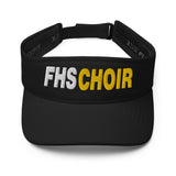 Flexfit Visor 8110 - FHS Choir