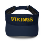 Flexfit Visor 8110 - Viking (Gold)