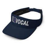 Flexfit Visor 8110 - U Vocal