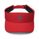 Flexfit Visor 8110 - YL