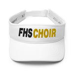 Flexfit Visor 8110 - FHS Choir