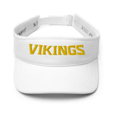 Flexfit Visor 8110 - Viking (Gold)