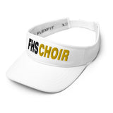 Flexfit Visor 8110 - FHS Choir