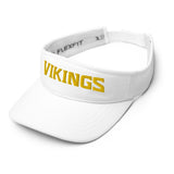 Flexfit Visor 8110 - Viking (Gold)