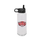 Polar Camel 32oz Water Bottle Tumbler - Rebels Track & Field
