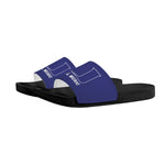 Sliders (Navy) - Uni Vocal Music