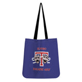 Cloth Totes (Navy) - Theatre Arts