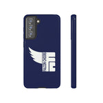 iPhone/Samsung Tough Cases (Navy) - Falcon Choirs