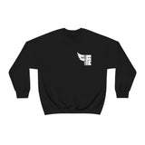 Gildan Unisex Heavy Blend™ Crewneck Sweatshirt 18000 - Falcon Choirs Mom (Pocket)