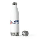 20oz Insulated Bottle - Wind Ensemble