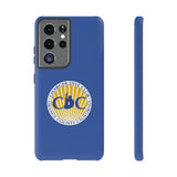 iPhone/Samsung Tough Cases - CDC