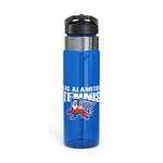 Kensington Tritan™ Sport Bottle, 20oz - Los Al Tennis Griffin