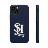 iPhone/Samsung Tough Cases - SJH Song