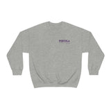 Gildan Unisex Heavy Blend™ Crewneck Sweatshirt 18000 - Portola Est. 2016 (Pocket)