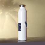 Slim 20oz Water Bottle - Falcon Choirs