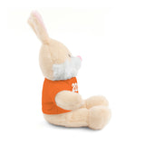 Plushland Stuffed Animals with Tee - 2023 Graduate