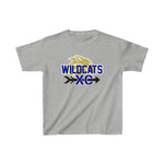 Gildan Kids Heavy Cotton™ Tee 5000B - Wildcats XC