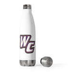 20oz Insulated Bottle - WC