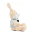 Plushland Stuffed Animals with Tee - 2023 Graduate