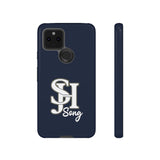 iPhone/Samsung Tough Cases - SJH Song