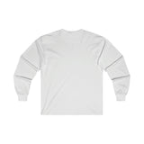 Gildan Ultra Cotton Long Sleeve Tee 2400 - Portola Definition