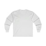 Gildan Ultra Cotton Long Sleeve Tee 2400 - Portola Gradient