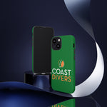 iPhone/Samsung Tough Cases - Coast Divers