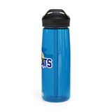 CamelBak Eddy®  Water Bottle, 20oz\25oz - Wildcats