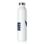 Slim 20oz Water Bottle - Falcon Choirs