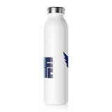 Slim 20oz Water Bottle - Falcon Choirs