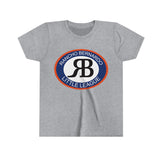 Bella+Canvas Youth Short Sleeve Tee 3001Y - RBLL