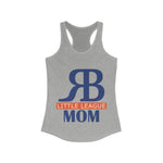 Next Level Women's Ideal Racerback Tank 1533 - RBLL Mom