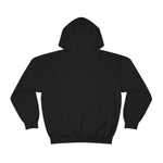 Gildan Unisex Heavy Blend™ Hooded Sweatshirt 18500 - Falcon Choirs (Staff)