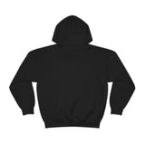 Gildan Unisex Heavy Blend™ Hooded Sweatshirt 18500 - Falcon Choirs (Staff)