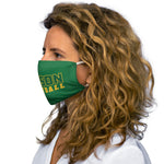 Snug-Fit Face Mask - Edison Softball