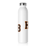 Slim 20oz Water Bottle - HB