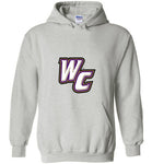 Gildan Heavy Blend Hoodie - WC