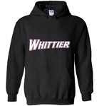 Gildan Heavy Blend Hoodie - Whittier